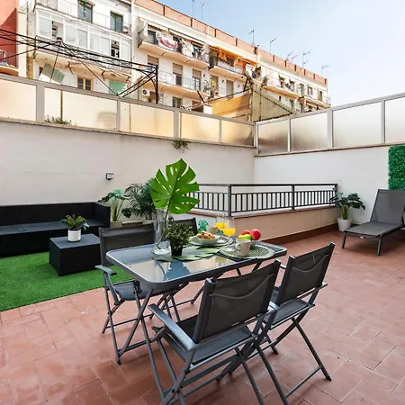 Liceu 11 Appartement