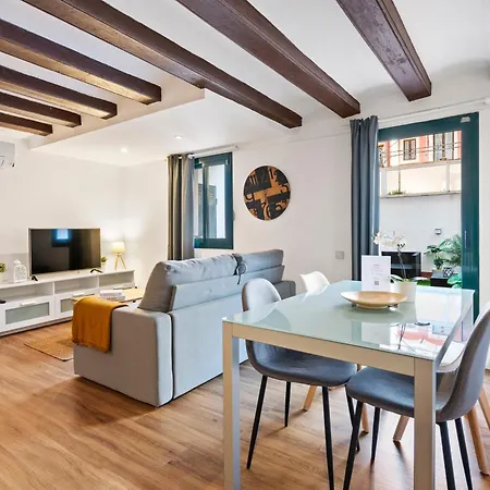 Liceu 11 Appartement