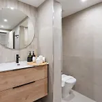 Apartment Liceu 11 Barcelona