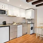 Liceu 11 Apartment Barcelona