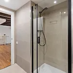Apartment Liceu 11 Barcelona