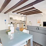 Apartment Liceu 11 Barcelona