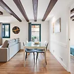Apartment Liceu 11 Barcelona
