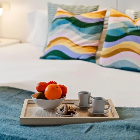 Apartamento Liceu 11 Barcelona