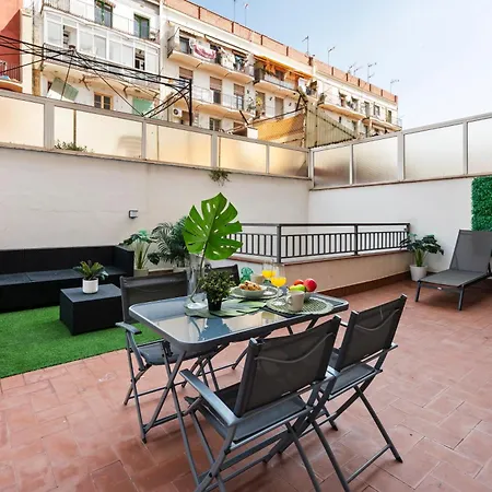 Liceu 11 Apartman