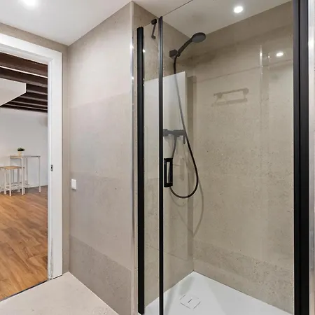 Apartman Liceu 11 Barcelona