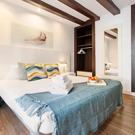 Liceu 11 Apartman *